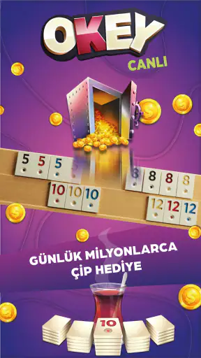 OKEY - Canlı screenshot 8