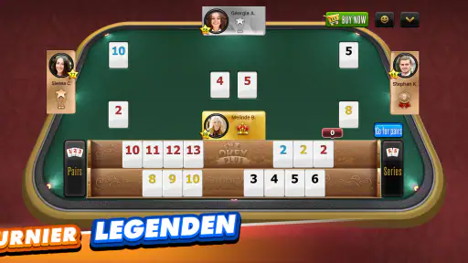 Okey Plus screenshot 11
