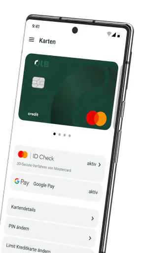 OLB: Finanzen & Banking to go screenshot 2