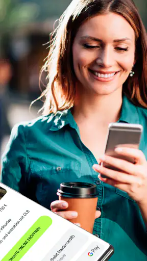 OLB: Finanzen & Banking to go screenshot 5