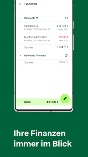 OLB: Finanzen & Banking to go screenshot 8