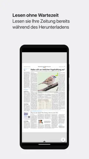 OM-E-Paper screenshot 4