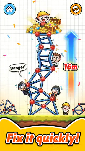 One Line Games: Puzzle Fun screenshot 9