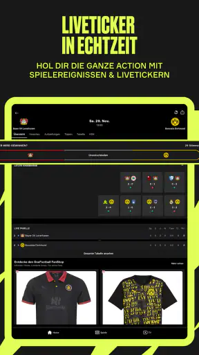 OneFootball - Fußball News screenshot 12