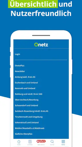 Onetz screenshot 4