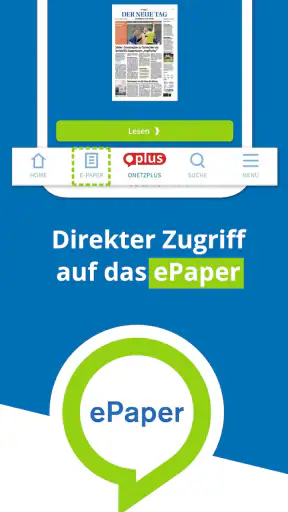 Onetz screenshot 5