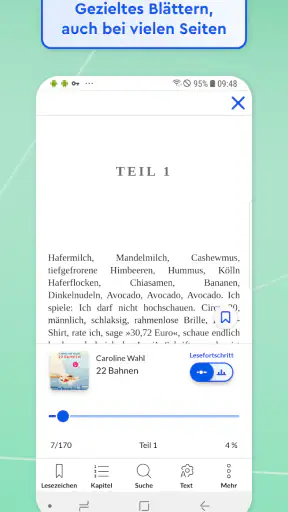 Onleihe 3 screenshot 5