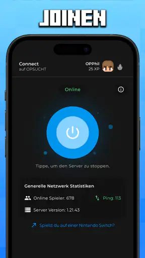 OPSUCHT screenshot 5