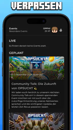 OPSUCHT screenshot 6
