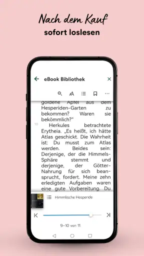 Osiander - Bücher & mehr screenshot 4