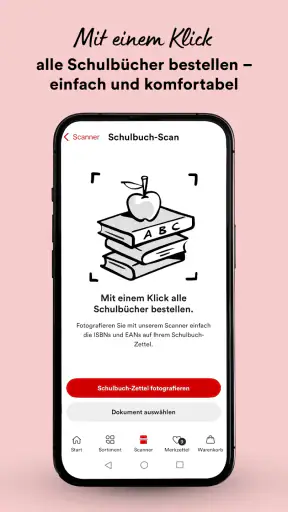 Osiander - Bücher & mehr screenshot 6