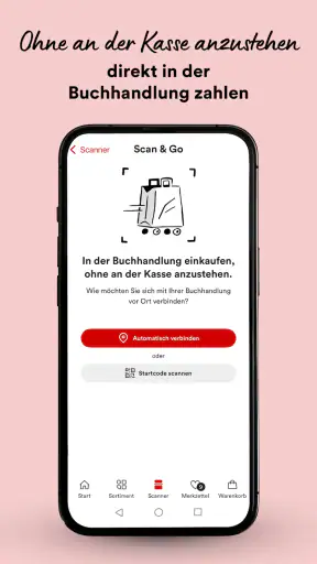 Osiander - Bücher & mehr screenshot 7