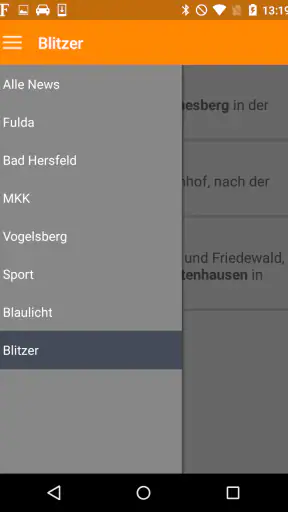 OSTHESSEN|NEWS screenshot 5