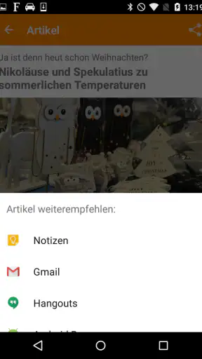 OSTHESSEN|NEWS screenshot 6
