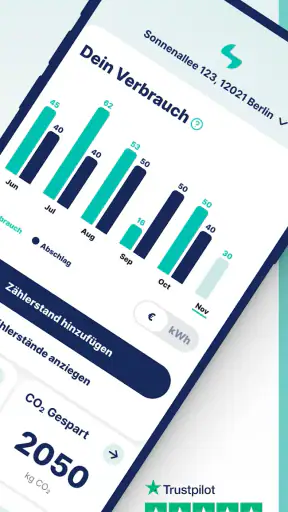 Ostrom Energie - Smart & Grün screenshot 10