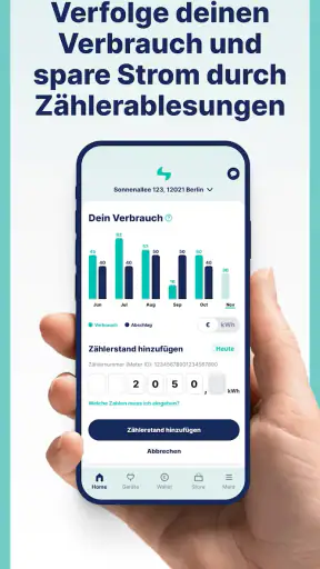 Ostrom Energie - Smart & Grün screenshot 11