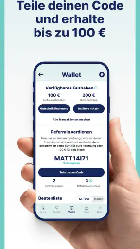 Ostrom Energie - Smart & Grün screenshot 6