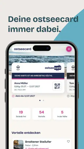 Ostsee Guide screenshot 12