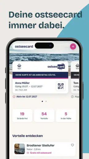 Ostsee Guide screenshot 7