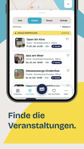 Ostsee Guide screenshot 9
