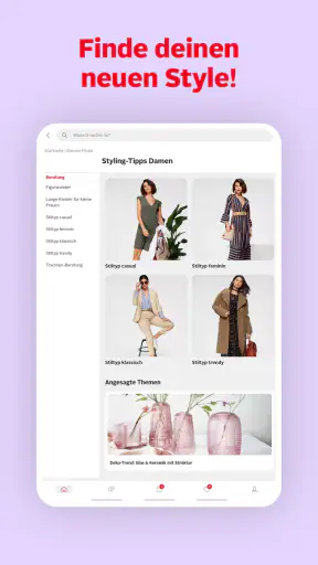 OTTO – Online Shopping & Möbel screenshot 10