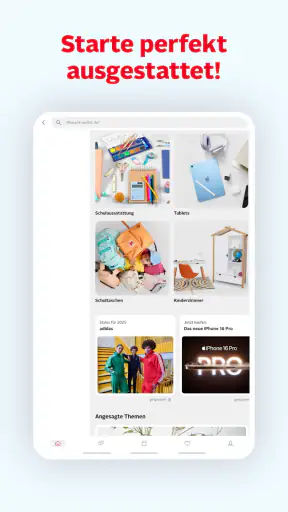 OTTO – Online Shopping & Möbel screenshot 11