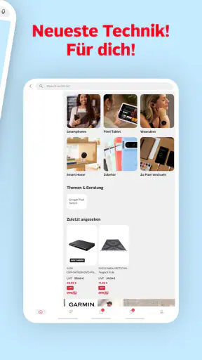 OTTO – Online Shopping & Möbel screenshot 9
