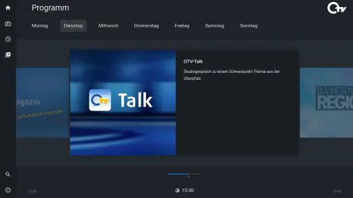 OTV screenshot 11