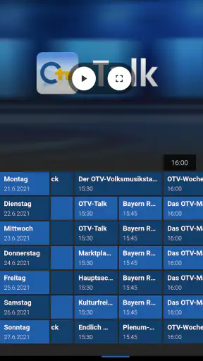 OTV screenshot 3