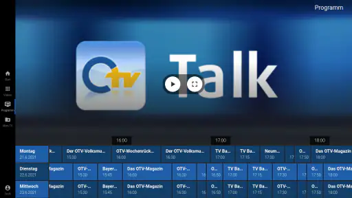 OTV screenshot 9
