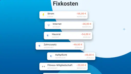 Outbank - Banking & Finanzen screenshot 11