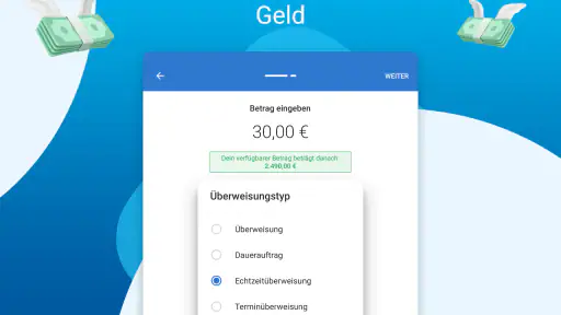 Outbank - Banking & Finanzen screenshot 12