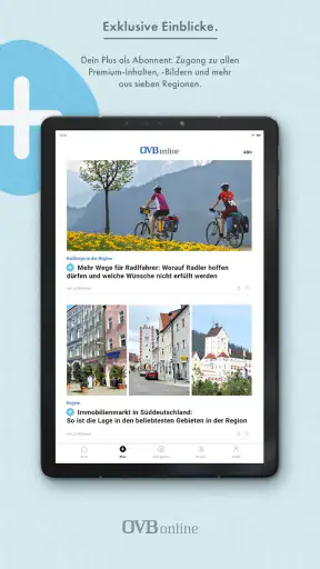 OVB online screenshot 10