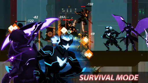 Overdrive Premium screenshot 11