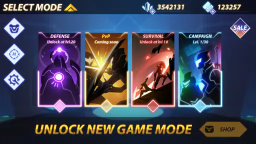 Overdrive Premium screenshot 12