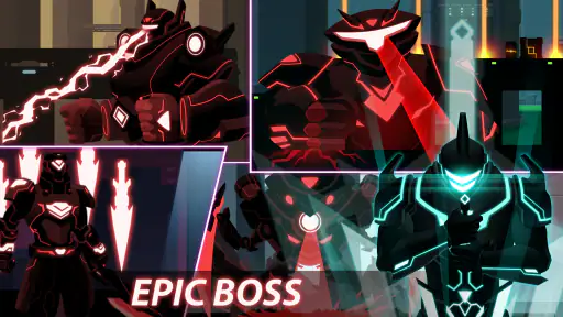 Overdrive Premium screenshot 8