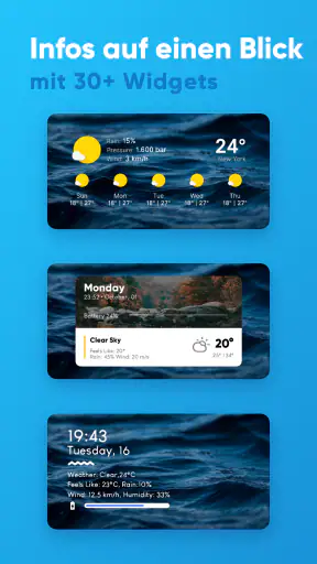 Overdrop Pro Schlüssel screenshot 3