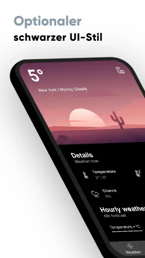 Overdrop Pro Schlüssel screenshot 4