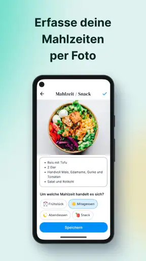 Oviva Direkt: Gesund Abnehmen screenshot 3