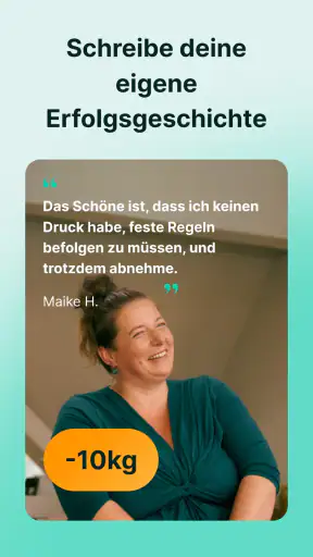 Oviva Direkt: Gesund Abnehmen screenshot 7
