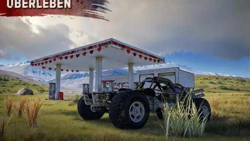 Oxide: Insel Überleben Spiele screenshot 10