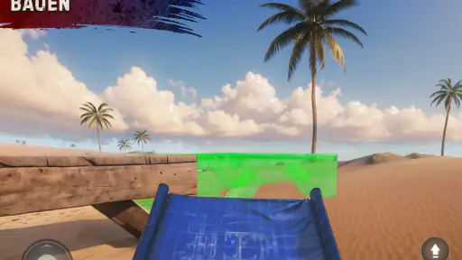 Oxide: Insel Überleben Spiele screenshot 11