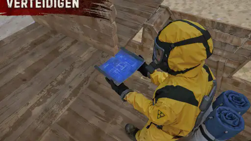 Oxide: Insel Überleben Spiele screenshot 12