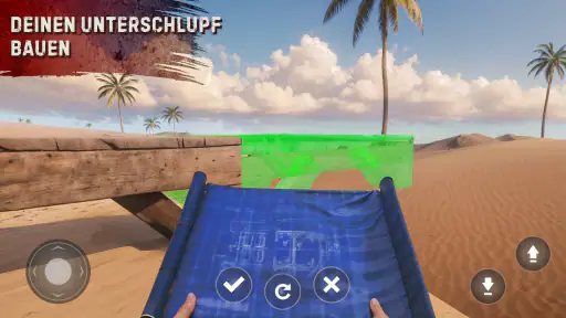 Oxide: Insel Überleben Spiele screenshot 5