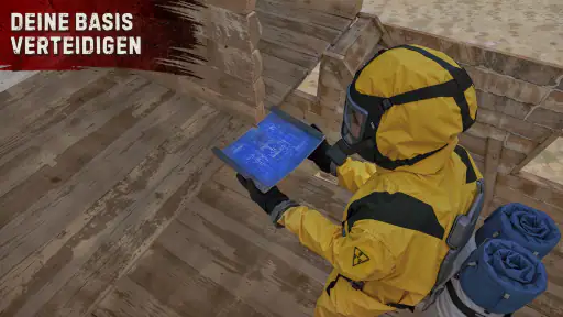 Oxide: Insel Überleben Spiele screenshot 6