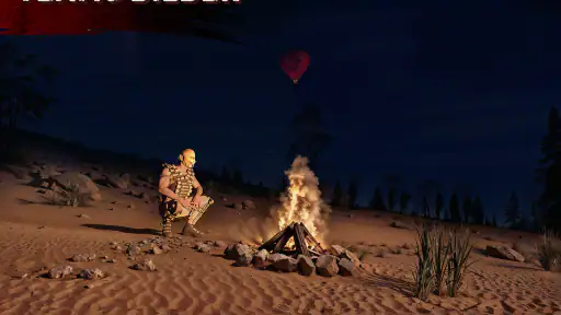 Oxide: Insel Überleben Spiele screenshot 8
