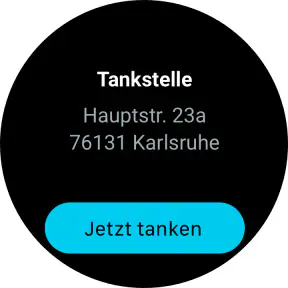 PACE Drive: Günstig tanken screenshot 9