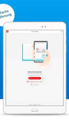 PagePlayer – Cornelsen screenshot 10