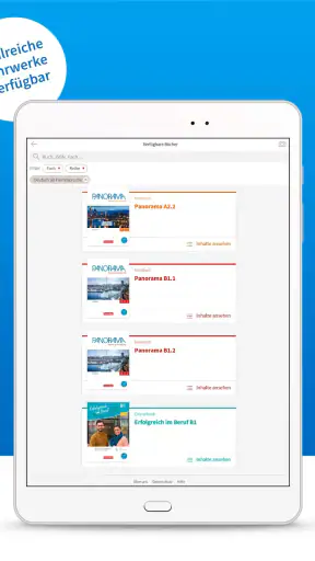 PagePlayer – Cornelsen screenshot 11