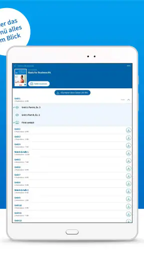 PagePlayer – Cornelsen screenshot 8